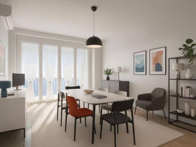 Appartamento in vendita a Spotorno