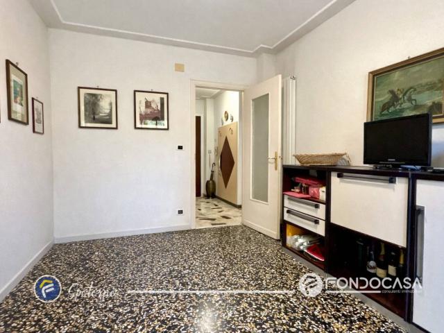 Appartamento in vendita a Spotorno