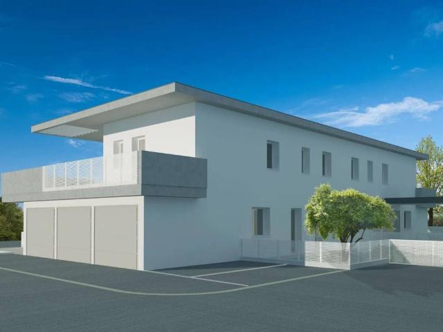 Appartamento in vendita a Spresiano TV