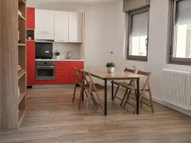 Appartamento in vendita a Spresiano TV
