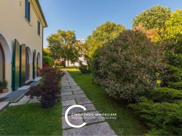 Appartamento in vendita a Spresiano via Isonzo