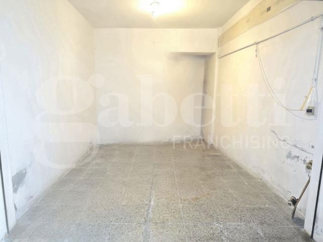 Appartamento in vendita a Squillace