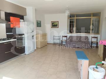 Appartamento in vendita a Squillace CZ