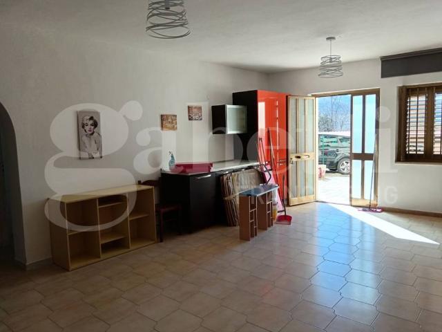 Appartamento in vendita a Squillace CZ