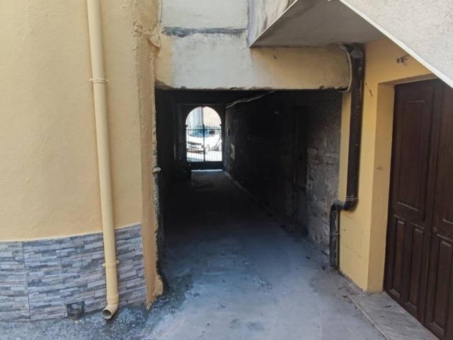 Appartamento in vendita a Squillace CZ