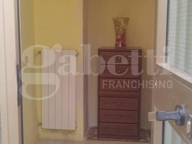 Appartamento in vendita a Squillace CZ