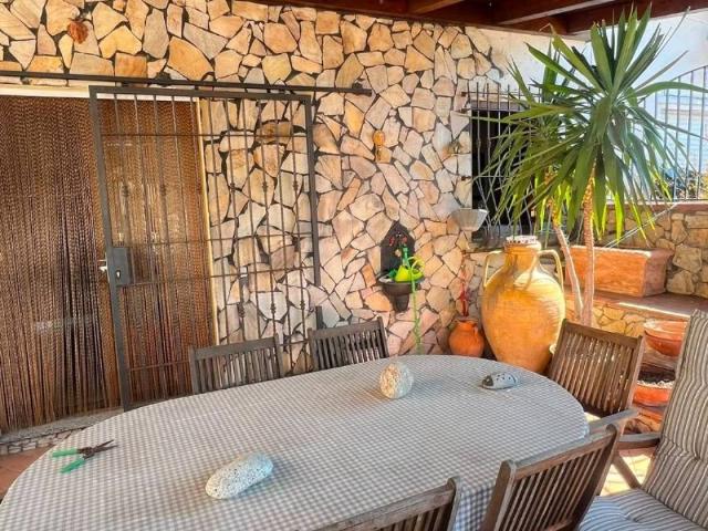 Appartamento in vendita a Squillace CZ