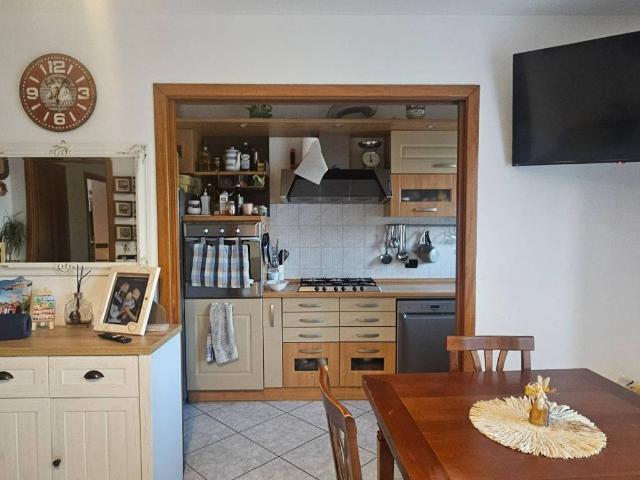 Appartamento in vendita a Squillace CZ