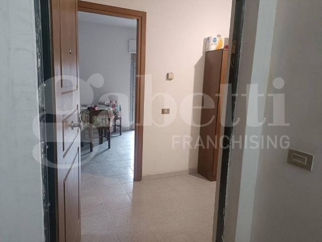 Appartamento in vendita a Squillace CZ