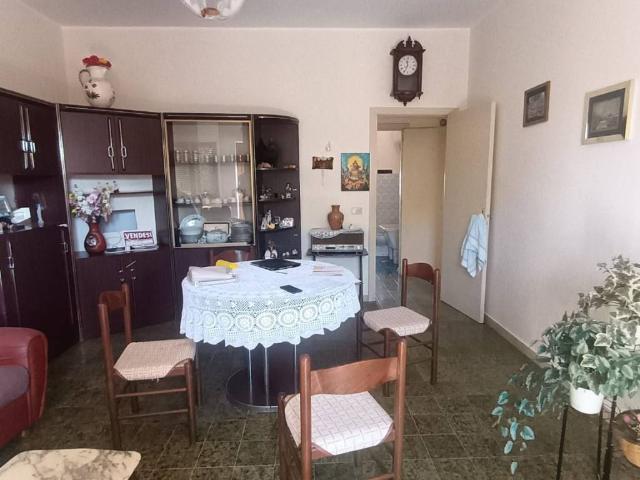 Appartamento in vendita a Squillace CZ