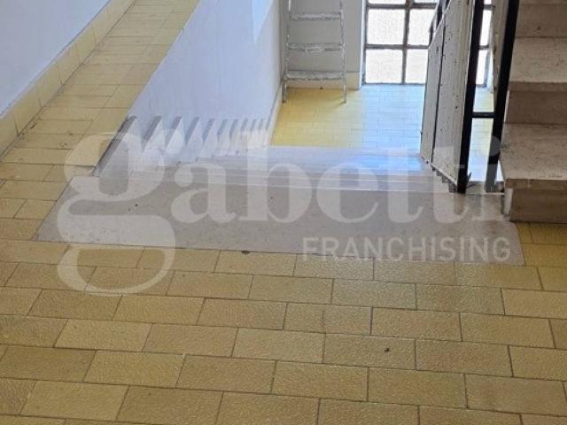 Appartamento in vendita a Squillace CZ