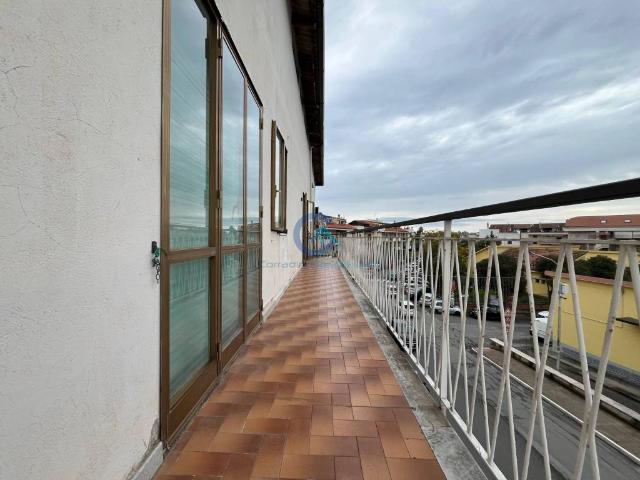 Appartamento in vendita a Squillace CZ