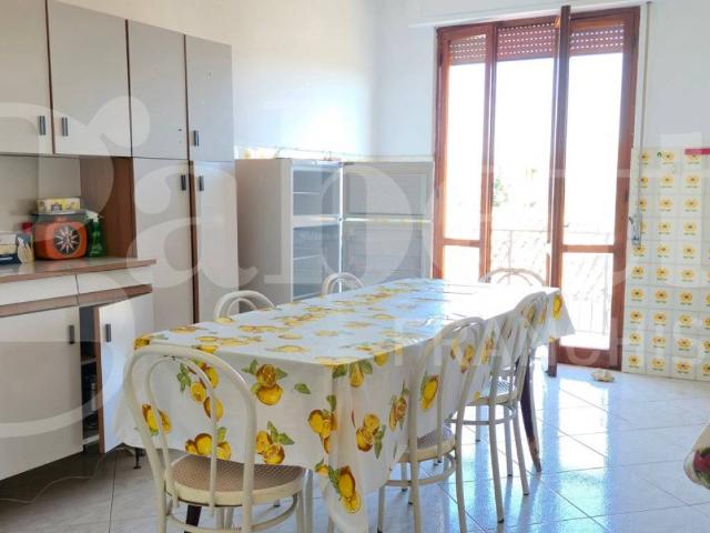 Appartamento in vendita a Squillace CZ