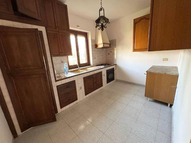 Appartamento in vendita a Squillace CZ