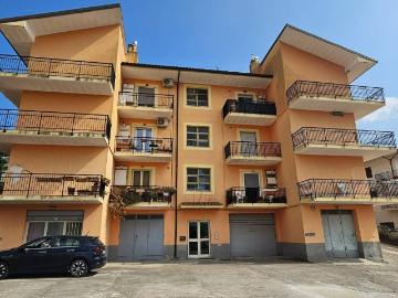 Appartamento in vendita a Squillace CZ