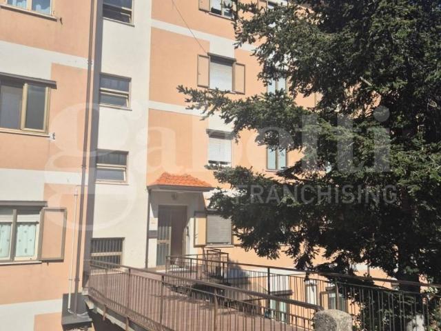 Appartamento in vendita a Squillace CZ