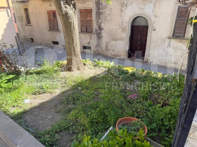 Appartamento in vendita a Squillace CZ