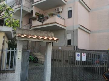 Appartamento in vendita a Squillace CZ