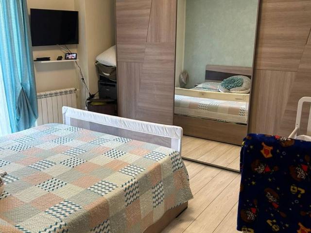 Appartamento in vendita a Squillace CZ