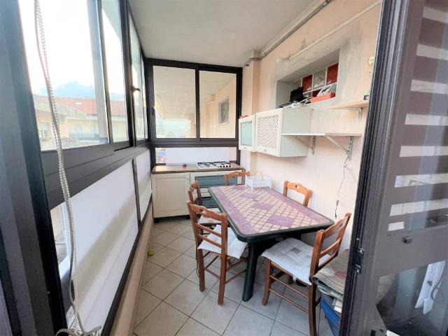Appartamento in vendita a Squillace CZ