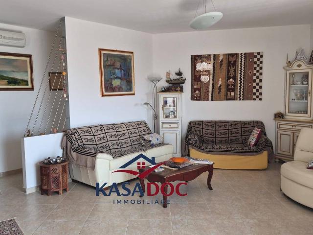 Appartamento in vendita a Squillace, Squillace Lido