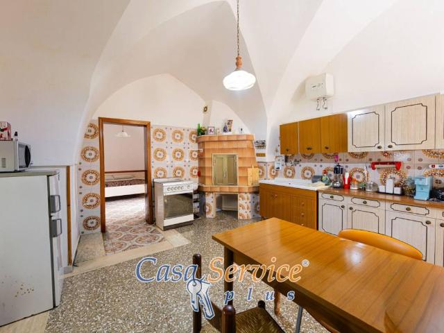 Appartamento in vendita a Tuglie LE