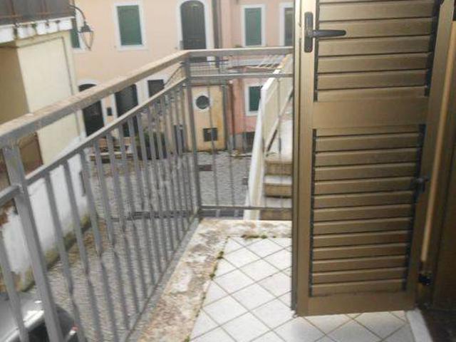 Appartamento in vendita a Tufo AV