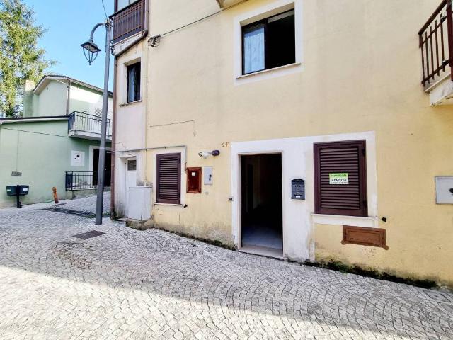 Appartamento in vendita a Tufo AV
