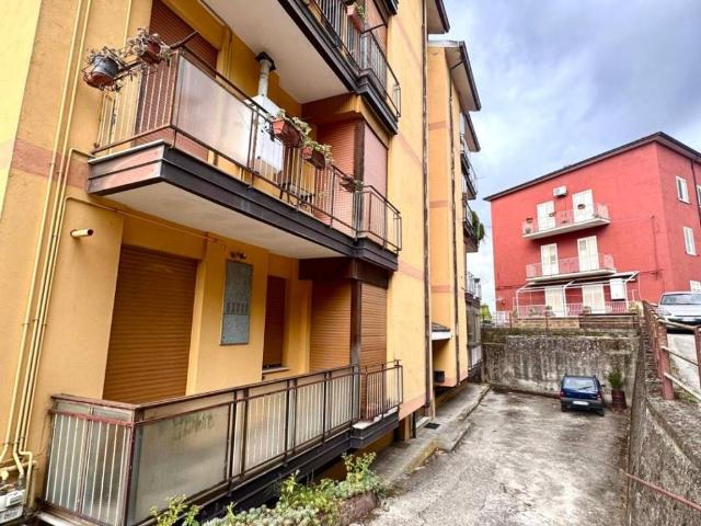 Appartamento in vendita a Tufo AV