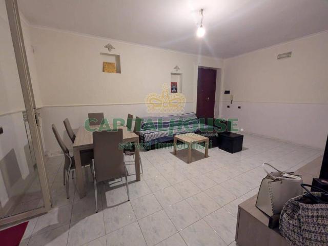 Appartamento in vendita a Tufino