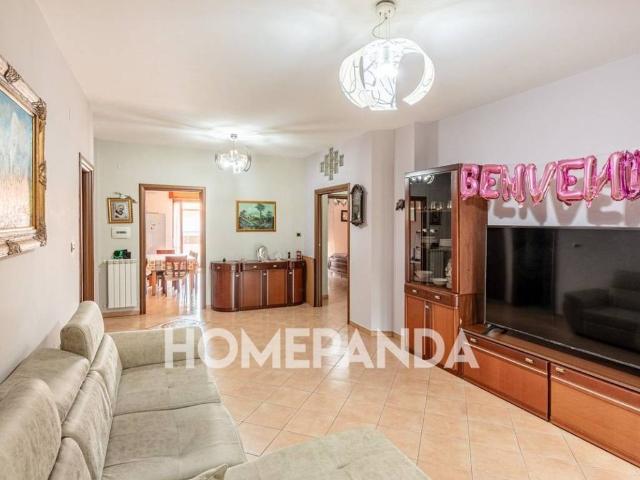 Appartamento in vendita a Tufino NA