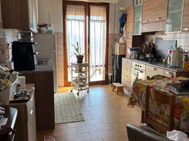Appartamento in vendita a Tuoro sul Trasimeno PG
