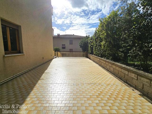 Appartamento in vendita a Tuoro sul Trasimeno PG