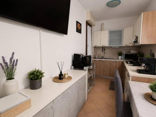 Appartamento in vendita a Tuoro sul Trasimeno PG