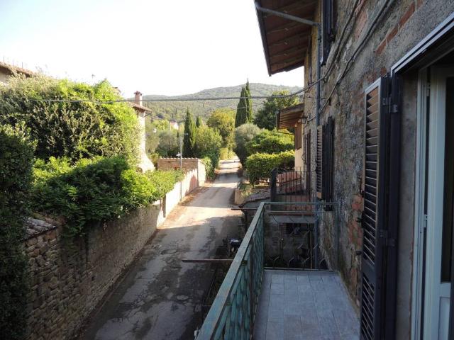 Appartamento in vendita a Tuoro sul Trasimeno PG