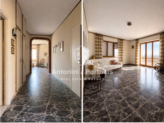Appartamento in vendita a Tuoro sul Trasimeno PG
