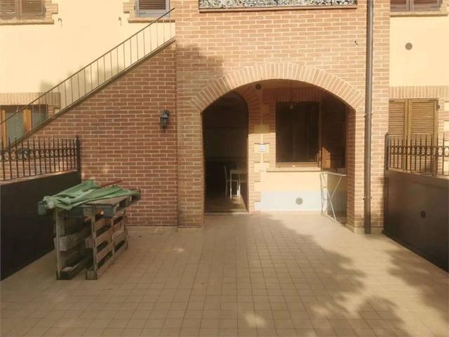 Appartamento in vendita a Tuoro sul Trasimeno PG
