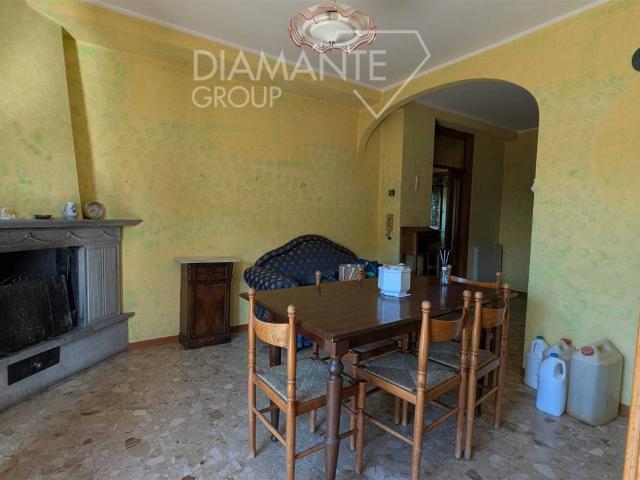 Appartamento in vendita a Tuoro sul Trasimeno PG