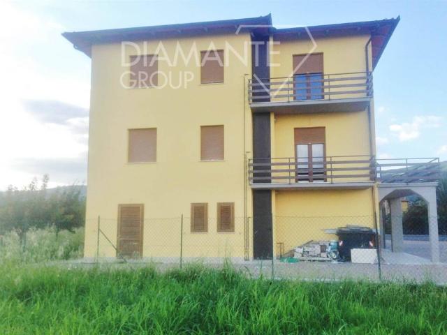 Appartamento in vendita a Tuoro sul Trasimeno PG