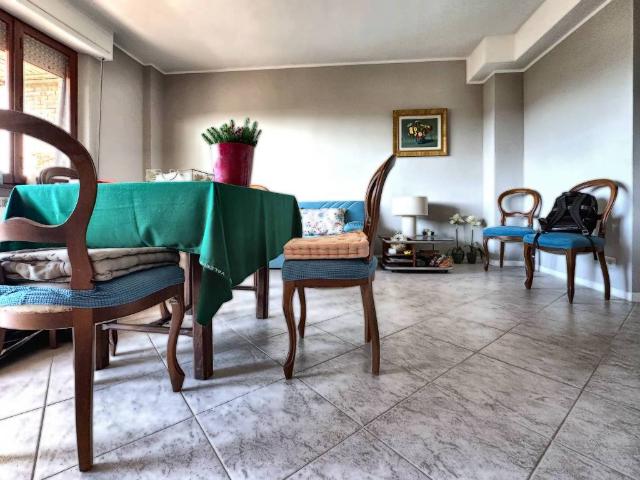 Appartamento in vendita a Tuoro sul Trasimeno PG