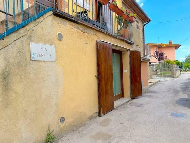 Appartamento in vendita a Tuoro sul Trasimeno PG