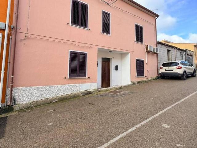 Appartamento in vendita a Tula SS