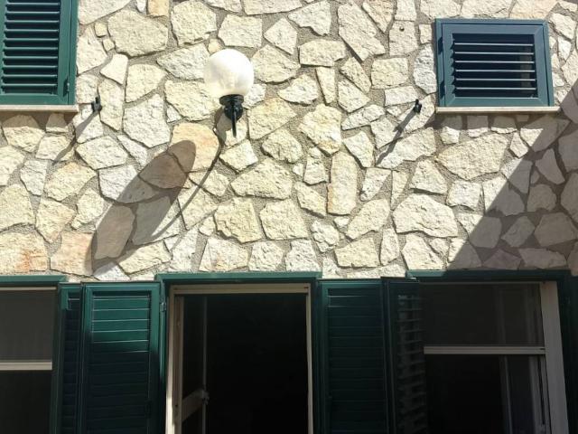 Appartamento in vendita a Tusa ME