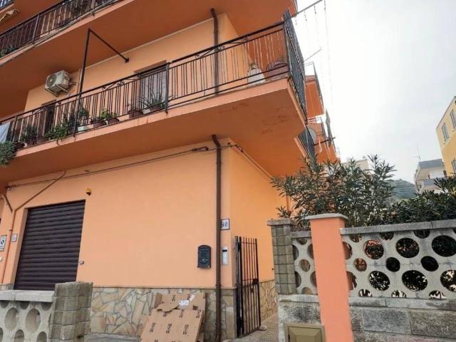 Appartamento in vendita a Tusa ME