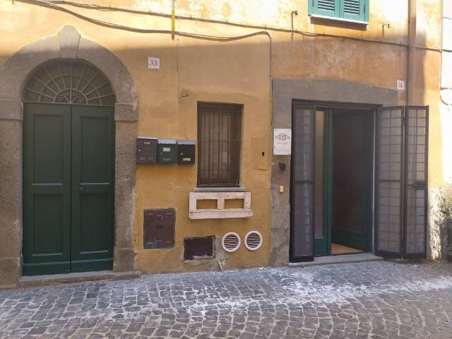 Appartamento in vendita a Tuscania VT