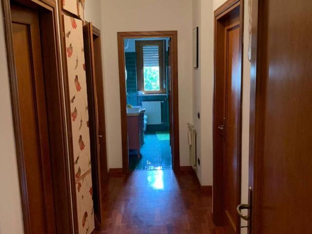 Appartamento in vendita a Tuscania VT