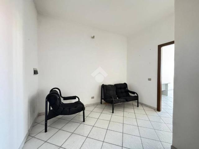 Appartamento in vendita a Tuscania VT