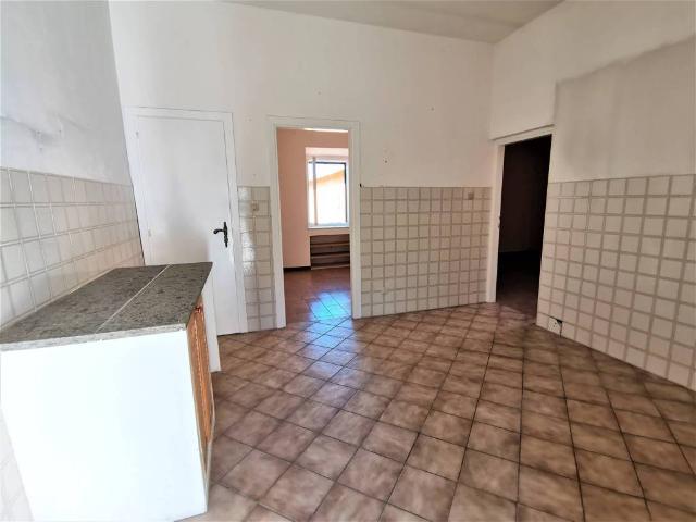 Appartamento in vendita a Tuscania VT
