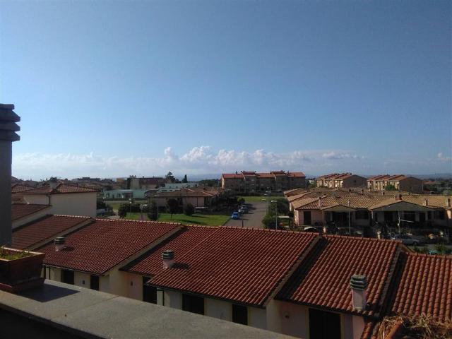 Appartamento in vendita a Tuscania VT