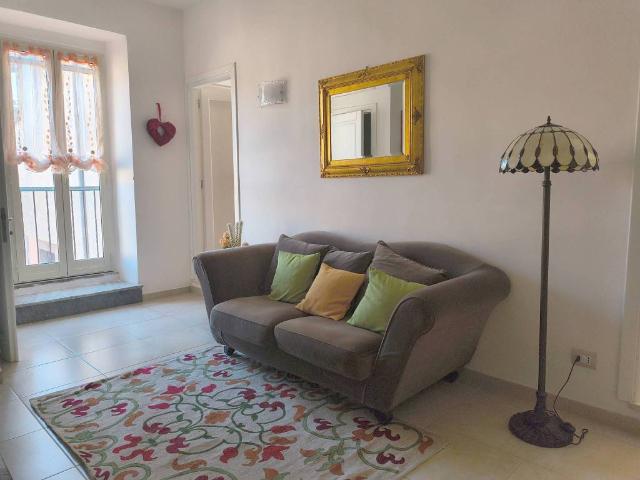 Appartamento in vendita a Tuscania VT